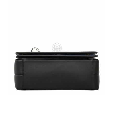 Karl Lagerfeld K/Disk Shoulder Bag KB34 - Runner