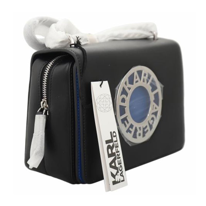 Karl Lagerfeld K/Disk Shoulder Bag KB34 - Runner
