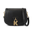 Karl Lagerfeld K/DISK - Shoulderbag - BLACK - KB4 - Runner