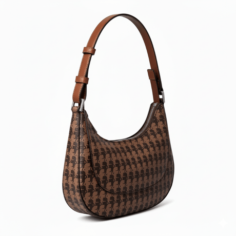 Karl Lagerfeld K/ikonik 2.0 Mini - Shoulderbag - Beige - KB20 - Runner