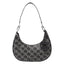 Karl Lagerfeld K/IKONIK 2.0 Mono - Handbag - Black - KB12 - Runner