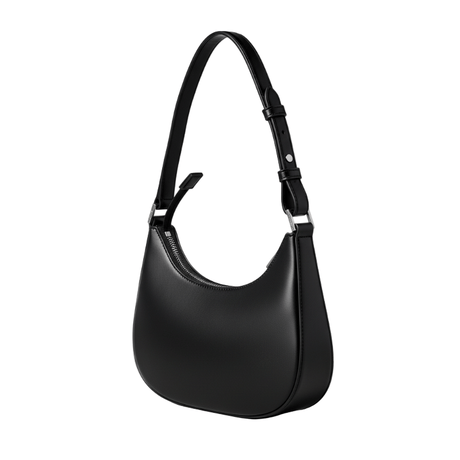Karl Lagerfeld K/IKONIK 2.0 Mono - Shoulderbag - Black - KB5 - Runner