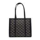 Karl Lagerfeld K/ikonik - Shoulderbag - Black - KB26 - Runner