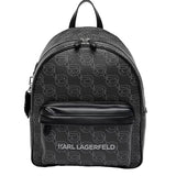 Karl Lagerfeld Paris Women’s Maybelle Satchel KB41 - Runner