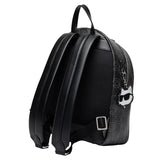 Karl Lagerfeld Paris Women’s Maybelle Satchel KB41 - Runner