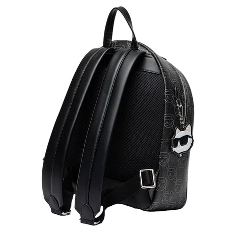 Karl Lagerfeld Paris Women’s Maybelle Satchel KB41 - Runner