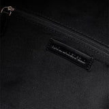 Karl Lagerfeld Paris Women’s Maybelle Satchel KB41 - Runner