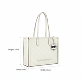 Karl Lagerfeld Shopper 'Ikon' KB39 - Runner