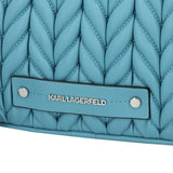 KARL LEGERFELD Behind the Seams Bag KB68 - Runner