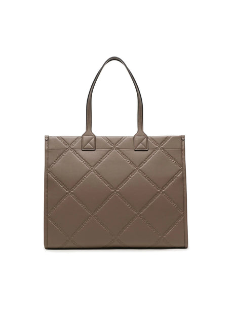 KARL LEGERFELD Handbag 230W3030 Brown KB72 - Runner