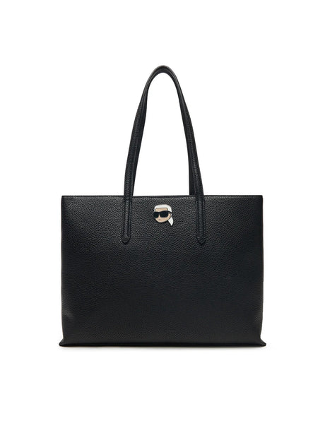 KARL LEGERFELD Handbag A1W30496 Brown KB73 - Runner