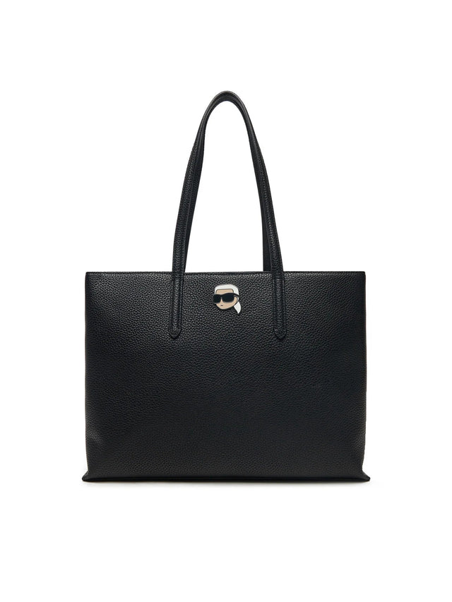 KARL LEGERFELD Handbag A1W30496 Brown KB73 - Runner
