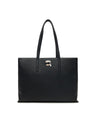 KARL LEGERFELD Handbag A1W30496 Brown KB73 - Runner