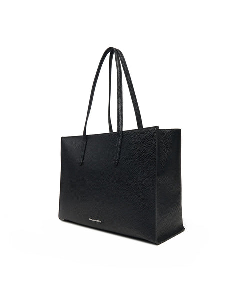 KARL LEGERFELD Handbag A1W30496 Brown KB73 - Runner