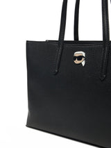 KARL LEGERFELD Handbag A1W30496 Brown KB73 - Runner