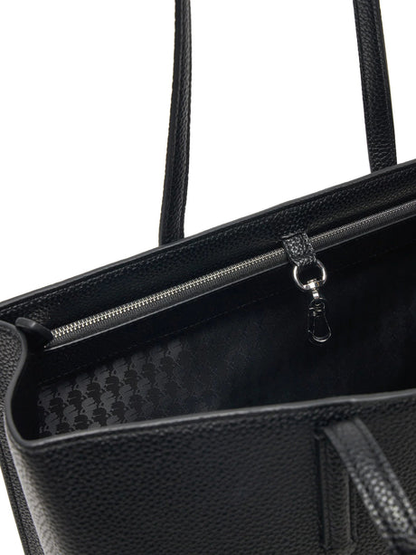 KARL LEGERFELD Handbag A1W30496 Brown KB73 - Runner