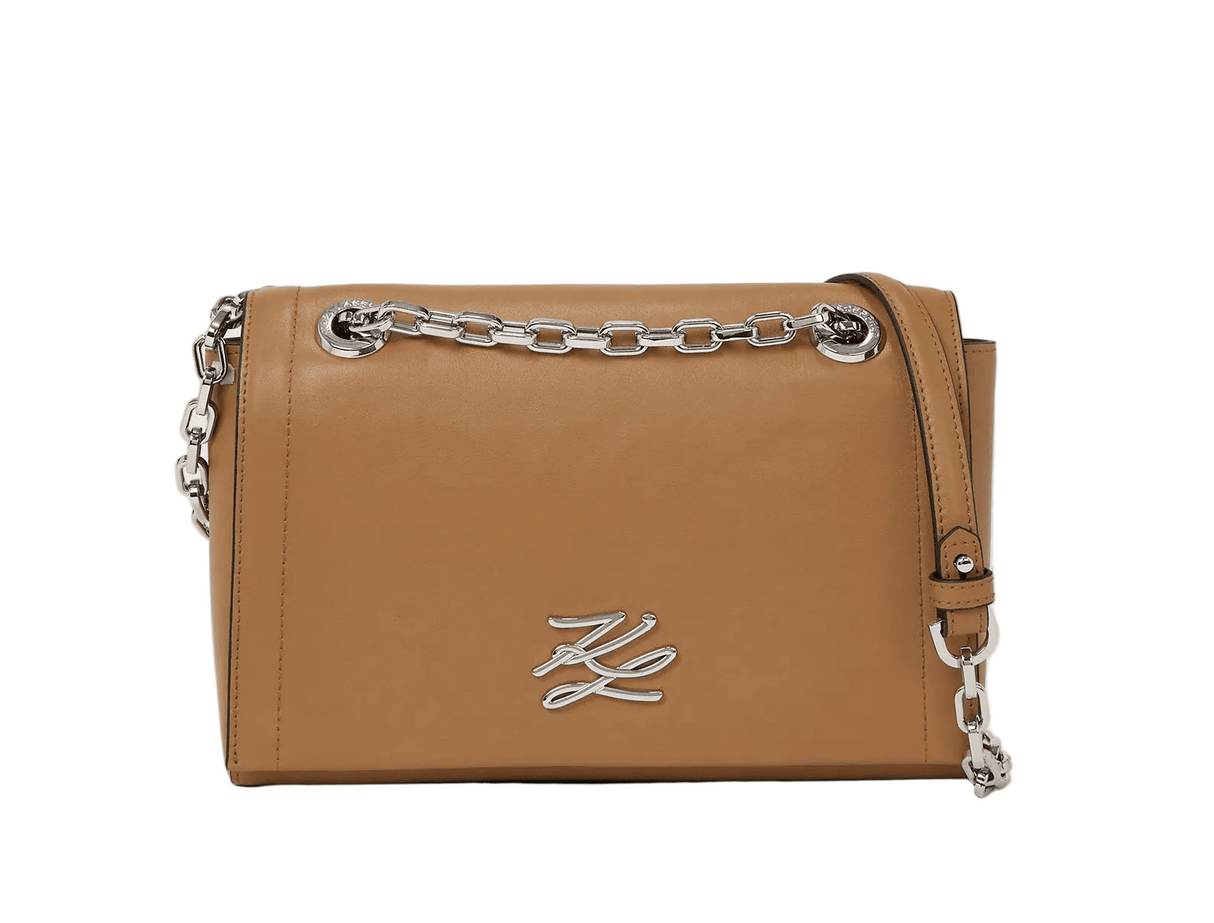 KARL LEGERFELD K/Autograph shoulder bag Bag KB76 - Runner