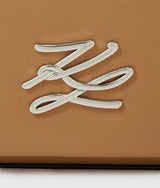 KARL LEGERFELD K/Autograph shoulder bag Bag KB76 - Runner