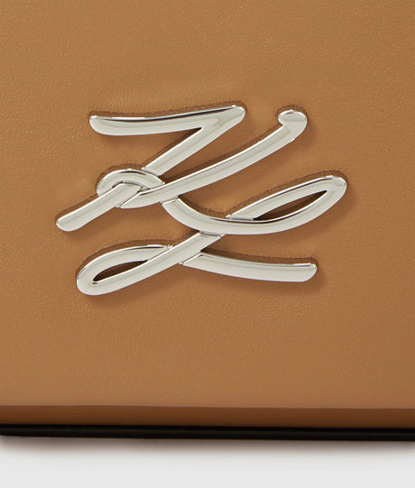 KARL LEGERFELD K/Autograph shoulder bag Bag KB76 - Runner