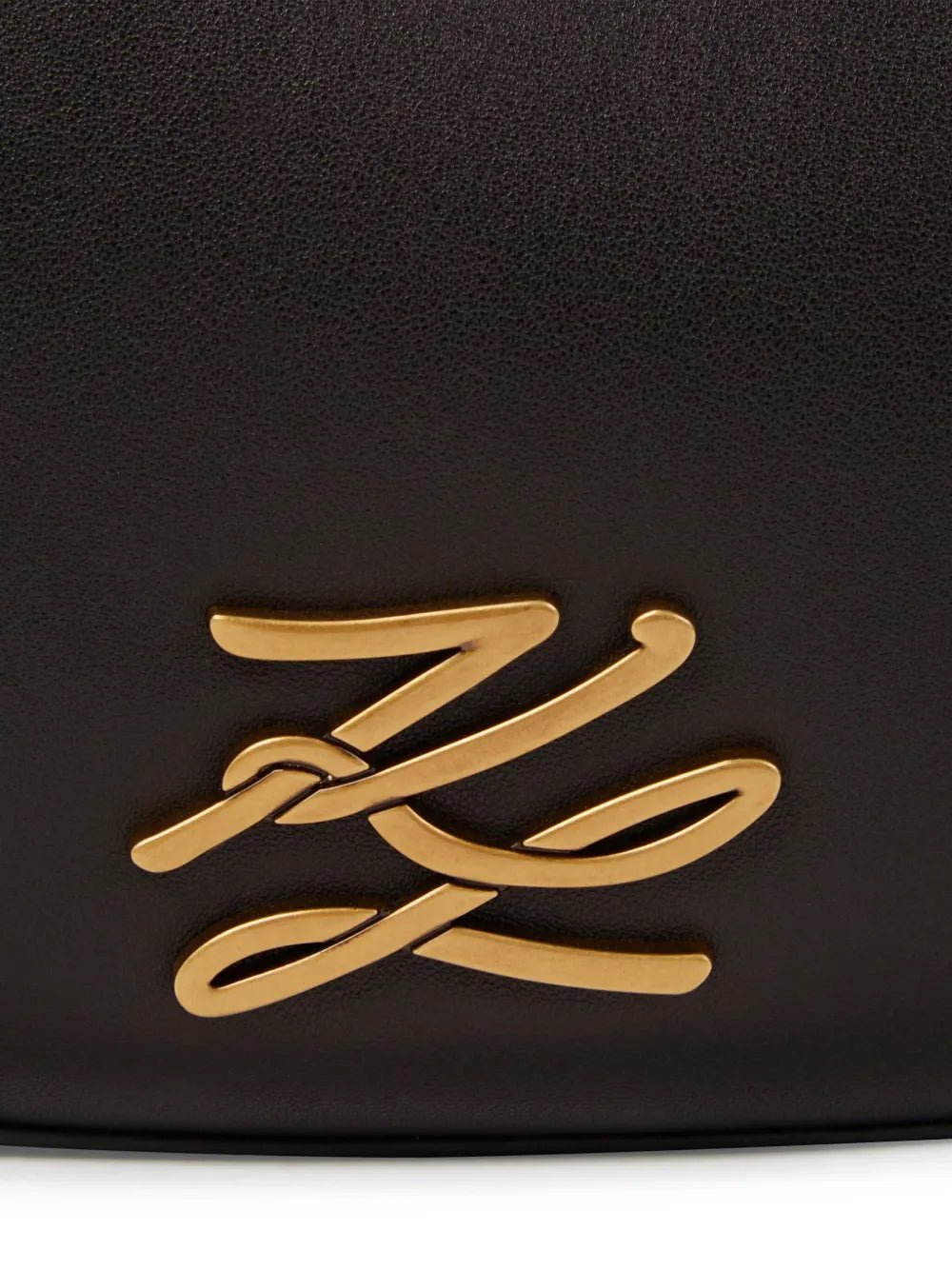 KARL LEGERFELD 'K/Autograph' shoulder bag KB51 - Runner