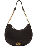 KARL LEGERFELD 'K/Autograph' shoulder bag KB51 - Runner