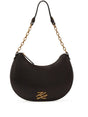 KARL LEGERFELD 'K/Autograph' shoulder bag KB51 - Runner