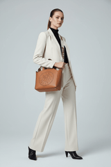 KARL LEGERFELD K/circle Perforated-KB6 - Runner