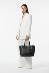 KARL LEGERFELD K/VOYAGE TOTE BAG KB64 - Runner