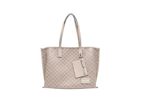 KARL LEGERFELD K/VOYAGE TOTE BAG KB65 - Runner