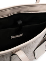 KARL LEGERFELD K/VOYAGE TOTE BAG KB65 - Runner
