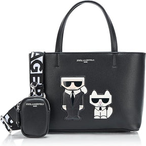 KARL LEGERFELD Maybelle Tote Bag KB54 - Runner