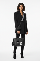 KARL LEGERFELD Maybelle Tote Bag KB54