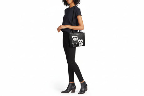 KARL LEGERFELD Maybelle Tote Bag KB54 - Runner