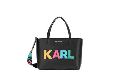 KARL LEGERFELD Maybelle Tote Bag KB56 - Runner