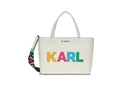 KARL LEGERFELD Maybelle Tote Bag KB57 - Runner