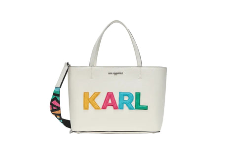 KARL LEGERFELD Maybelle Tote Bag KB57 - Runner