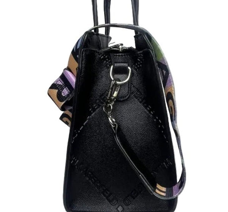 KARL LEGERFELD Mercerie Bag KB62 - Runner