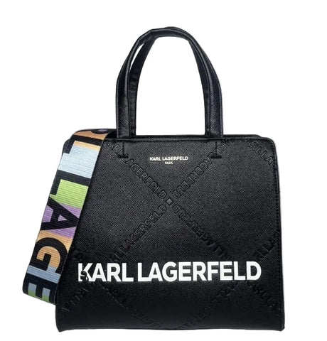 KARL LEGERFELD Mercerie Bag KB62 - Runner