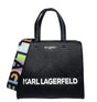 KARL LEGERFELD Mercerie Bag KB62 - Runner