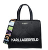 KARL LEGERFELD Mercerie Bag KB62 - Runner