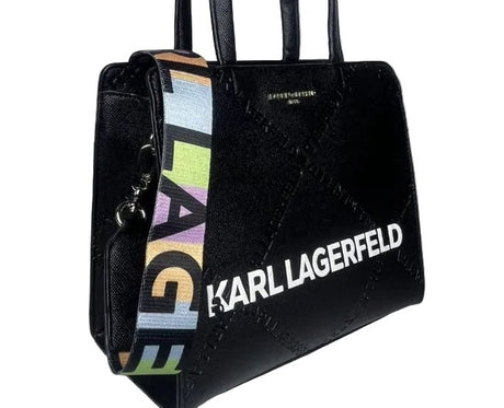 KARL LEGERFELD Mercerie Bag KB62 - Runner
