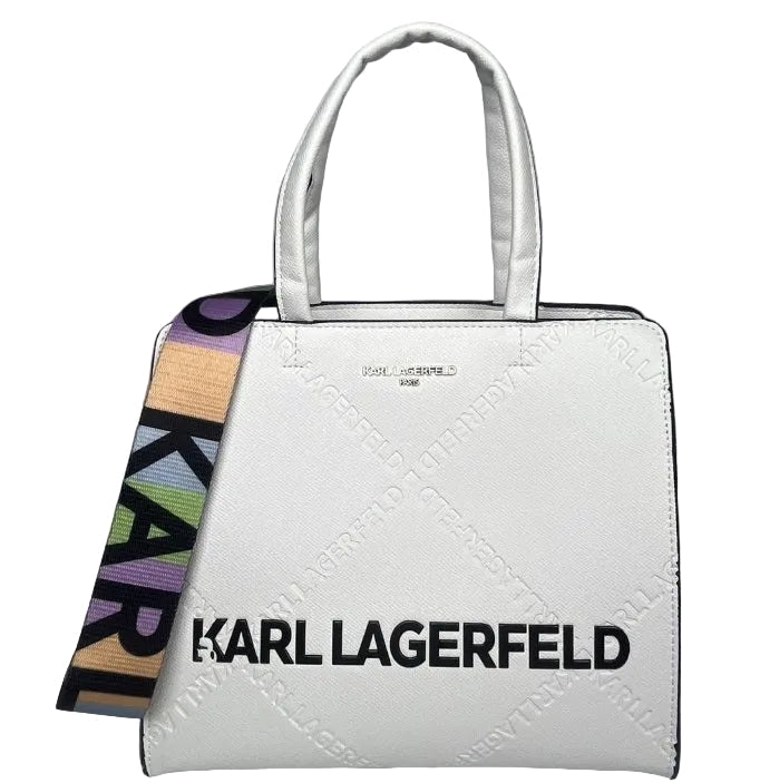KARL LEGERFELD Mercerie Bag KB63 - Runner