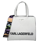 KARL LEGERFELD Mercerie Bag KB63 - Runner