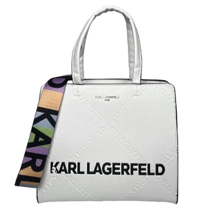 KARL LEGERFELD Mercerie Bag KB63 - Runner