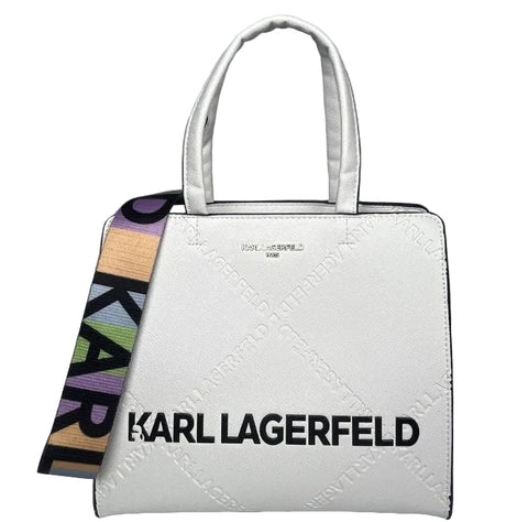 KARL LEGERFELD Mercerie Bag KB63 - Runner