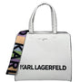 KARL LEGERFELD Mercerie Bag KB63 - Runner