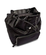 KARL LEGERFELD Paris Large Nylon Backpack Bag KB78 - Runner