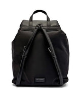 KARL LEGERFELD Paris Large Nylon Backpack Bag KB78 - Runner