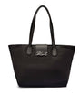 KARL LEGERFELD Paris Large Nylon SHOULDER Bag KB79 - Runner