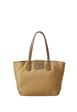 KARL LEGERFELD Paris Large Nylon SHOULDER Bag KB80 - Runner